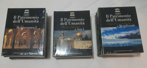 Gedea patrimonio - il,