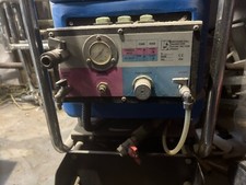 Santoemma Maxi Foam - Macchina