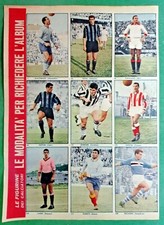 SESS FIGURINE CAMPIONATO DI