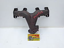 46400319 COLLETTORE DI SCARICO FIAT PUNTO I 55 176 LANCIA Y 840 1100 CC BENZINA