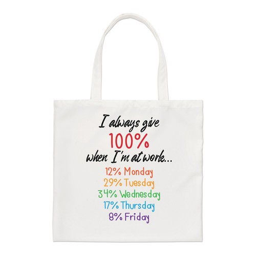 Borsa tote regolare - i, always