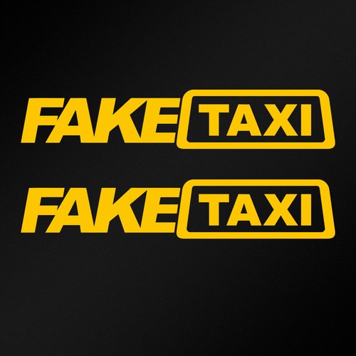 Fake taxi jdm stance - fake, drift