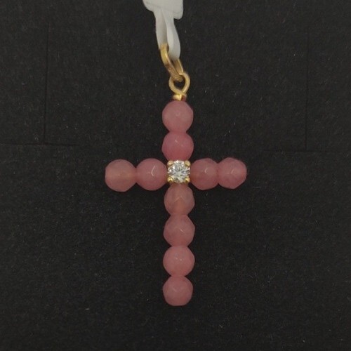 Pendente oro 18k - pendente, 750
