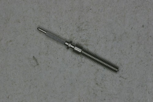 Winding stem albero - albero, carica