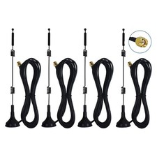 Sma male antenna fi - rp-sma,