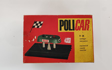 POLICAR APS P26 CONTAGIRI