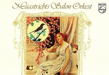 PHILIPS STEREO - ANDRE RIEU -