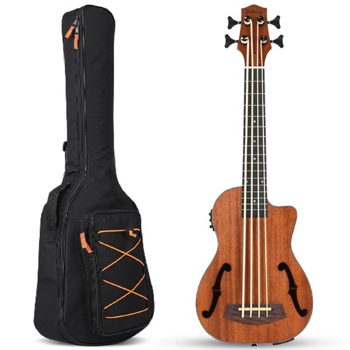 Ukulele basso ubass - ukulele,
