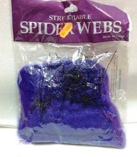 CARNEVALE HALLOWEEN RAGNATELE
