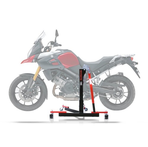 Cavalletto centrale power evo - cavalletto,
