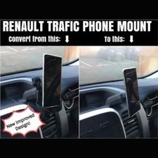 Vauxhall Vivaro Supporto