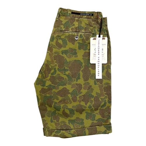 Shorts jacob cohen - shorts,