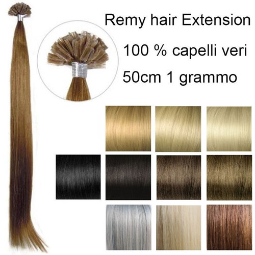 Extension ciocche gr - 50,