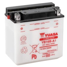Batteria per Cagiva Elefant