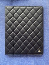 i pad case chanel