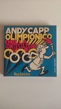 ANDY CAPP - REG SMITH -