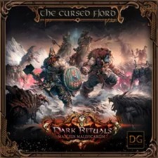 Dark Rituals Malleus