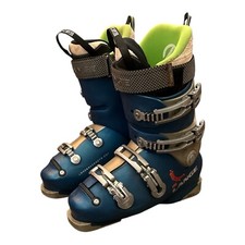 Scarponi da sci Lange Comp 100