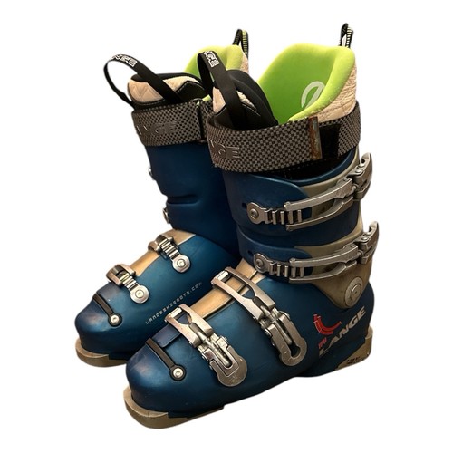 Lange comp 100 - comp,