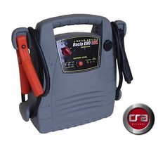 Avviatore d'emergenza