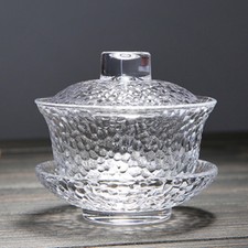 Set da tè kungfu 130 ml