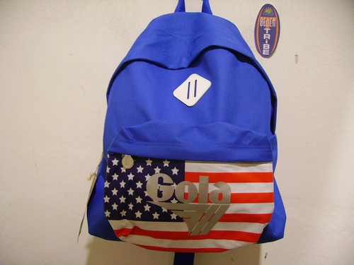 Gola zaino scuola harlow - zaino,