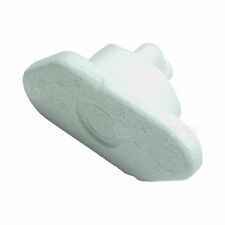 Unità galleggiante/trabocco originale per lavastoviglie Indesit/Hotpoint/Ariston/Creda