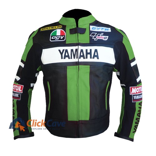 Giacche pelle corsa - da,