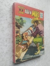 RACCOLTA ALBI DI MIKI A COLORI