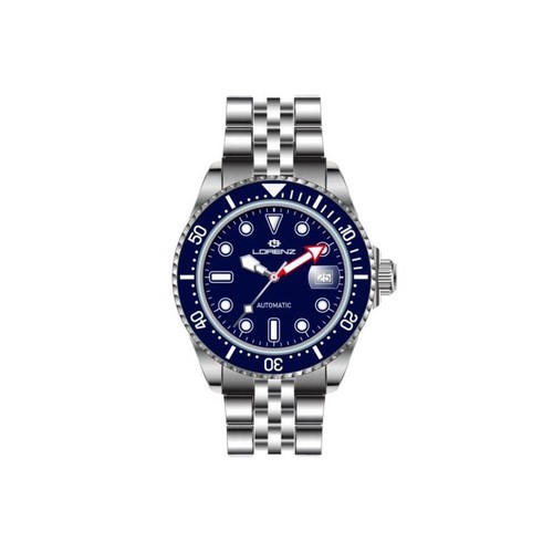 Orologio automatico uomo - automatico,