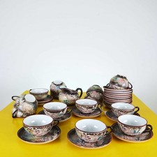 servizio caffè giapponese in