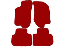 Basic Tappetini per Alfa Romeo