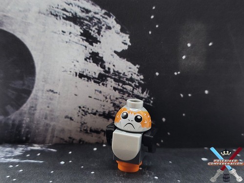 Lego 2017 star wars minifigure - wars,