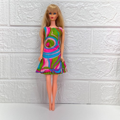 Vintage 1967 mattel barbie - vintage, tnt