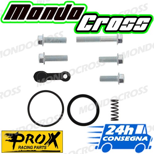 Kit revisione prox attuatore - kit,