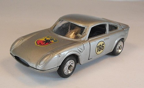 Mercury 41 fiat - n.41,