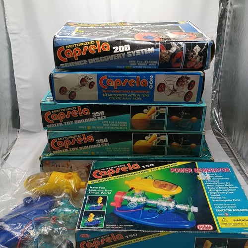 Lotto capsela 400 e - 1, 2