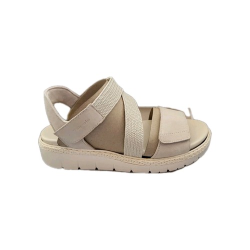 Tamaris purerelax sandali - tamaris,
