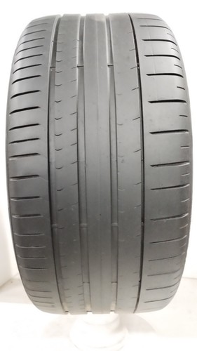 Gomma usata 315 r21 - gomma, pirelli