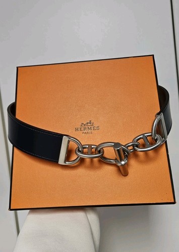 Hermès chain ancre - hermès,