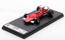 Ferrari 312B Test Modena 1969