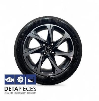Cerchio ds3 2017 - ✅,
