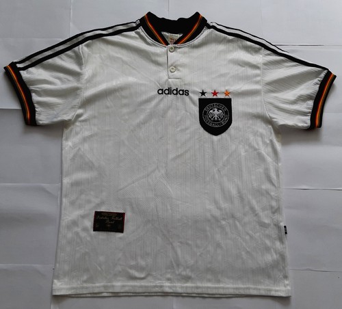 Germany euro 1996 - euro, vintage