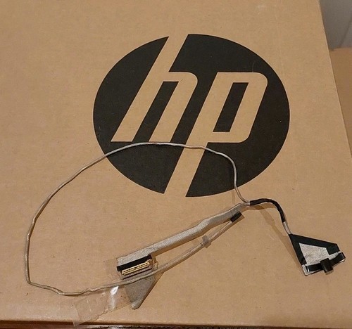 Cavo display video - display, hp