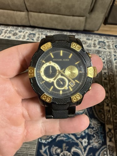 Orologio cronografo uomo