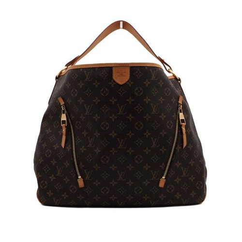 Louis vuitton monogram canvas - louis,