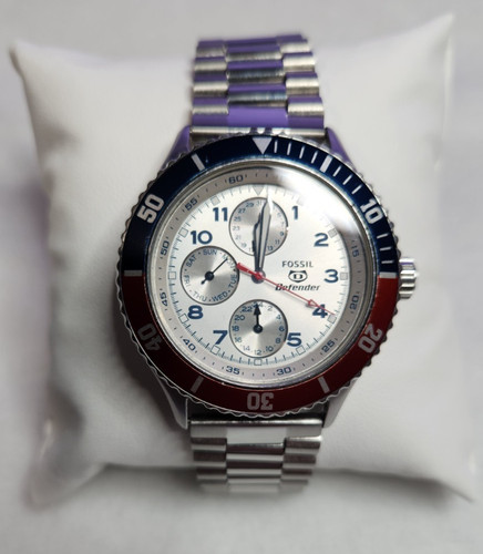 Raro bellissimo orologio - e,