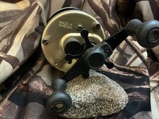 VINTAGE ABU GARCIA AMBASSADEUR