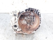 55217776 CAMBIO MANUALE 5M