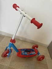 Rocco Giocattoli Monopattino bimbi 3 Ruote (max20Kg) MARVEL SPIDERMAN 20574425
